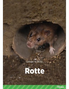 Rotte, Grøn Fagklub