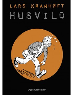 Husvild