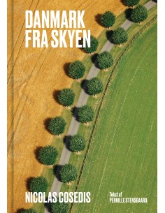 Danmark fra skyen