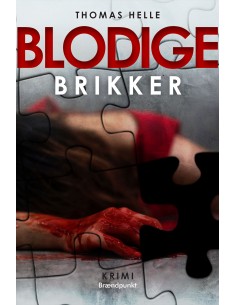 Blodige brikker