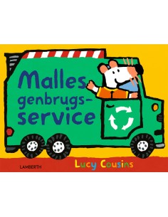 Malles genbrugsservice