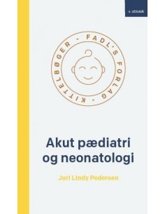 Akut pædiatri og neonatologi