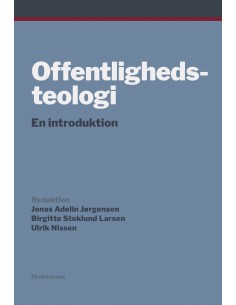 Offentlighedsteologi