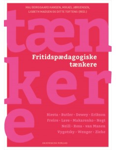 Fritidspædagogiske tænkere