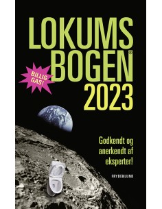 Lokumsbogen 2023