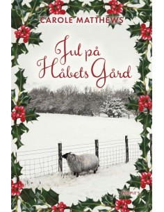 Jul på Håbets Gård