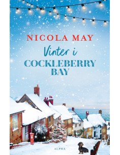 Vinter i Cockleberry Bay.