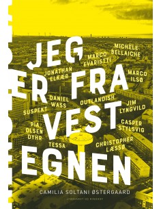 Jeg er fra Vestegnen