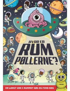 Hvor er rumpøllerne?