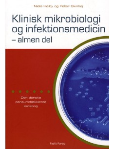Klinisk mikrobiologi og...