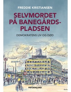 Selvmordet på Banegårdspladsen
