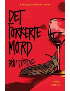 Det forkerte mord