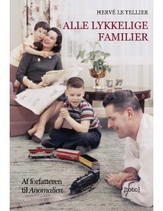 Alle lykkelige familier