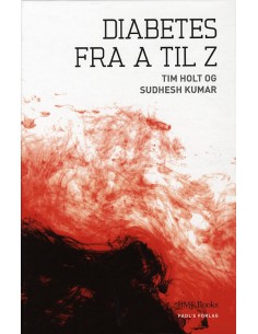 Diabetes fra A til Z