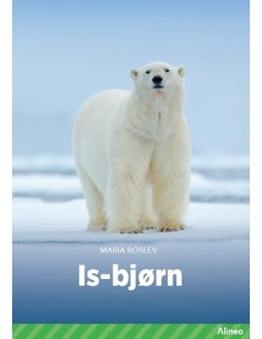 Isbjørn, Grøn Fagklub