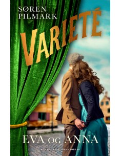 Varieté. Eva og Anna
