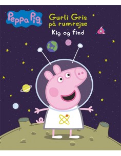 Peppa Pig - Gurli Gris på...