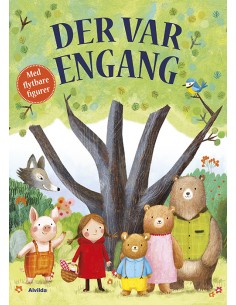 Der var engang (med...