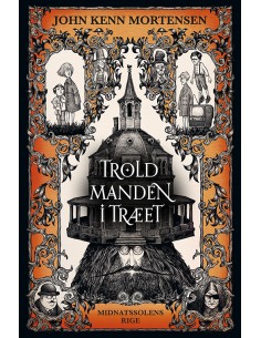 Midnatssolens Rige 1:...