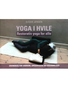 Yoga i hvile - restorativ...