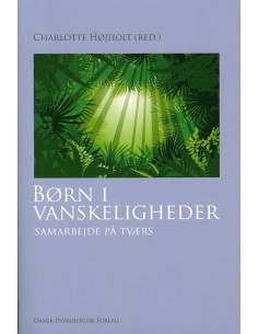 Børn i vanskeligheder