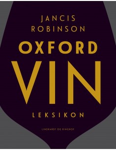Oxford vinleksikon