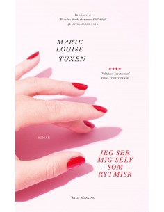 Jeg ser mig selv som rytmisk