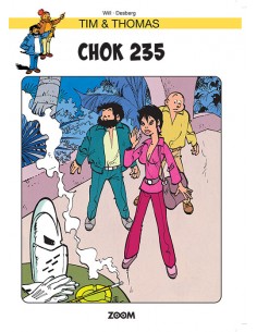Tim & Thomas: Chok 235
