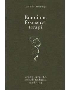 Emotionsfokuseret terapi