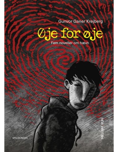 Mellem_rum. Øje for øje – Fem...