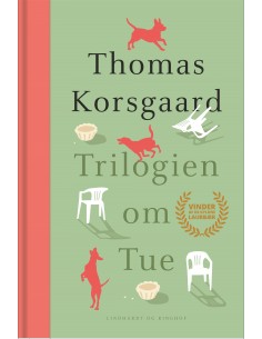 Trilogien om Tue