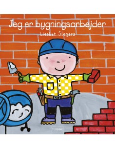 Jeg er bygningsarbejder