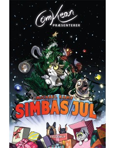 Simbas jul