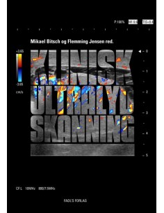 Klinisk ultralydskanning