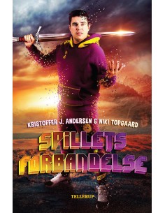 Spillets forbandelse 1:...