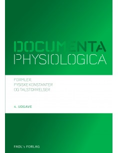 Documenta physiologica