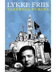 TÅRERNES EUROPA