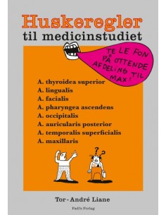 Huskeregler til medicinstudiet
