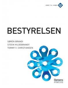Bestyrelsen