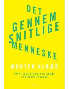 Det gennemsnitlige menneske