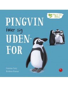 Mig og mine følelser:...