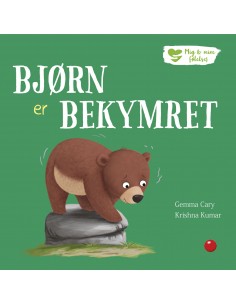 Mig og mine følelser: Bjørn...