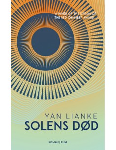 Solens død