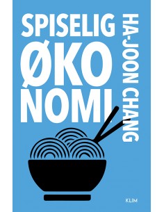 Spiselig økonomi