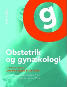 Obstetrik og gynækologi, 2....