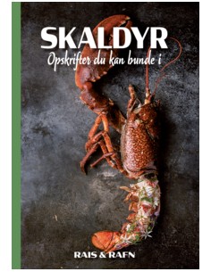 Skaldyr - Opskrifter du kan...
