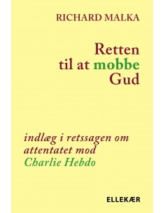 Retten til at mobbe Gud