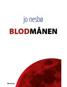 Blodmånen