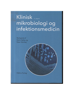 Klinisk mikrobiologi og...