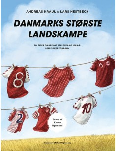 Danmarks Største Landskampe